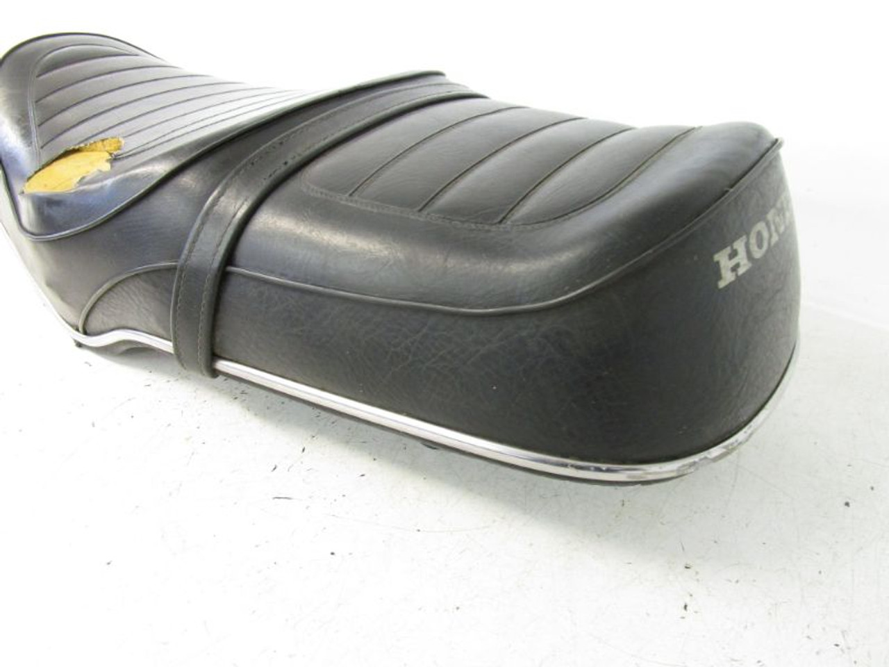 81 82 Honda CM 200 Twinstar Seat Pan Foam 77200-465-770 1981